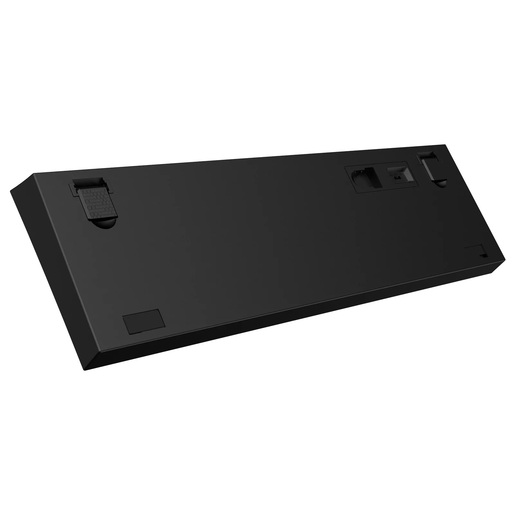 Redragon POLLUX K628RGB PRO, mehanička tipkovnica, crna