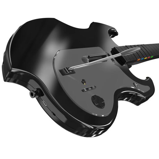 PDP RIFFMASTER, bežična gitara za PS4/PS5