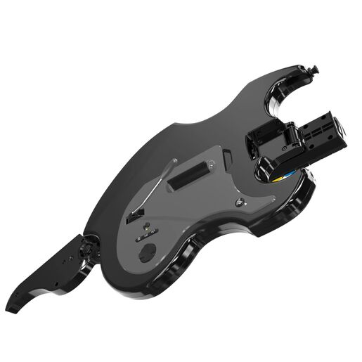 PDP RIFFMASTER, bežična gitara za PS4/PS5