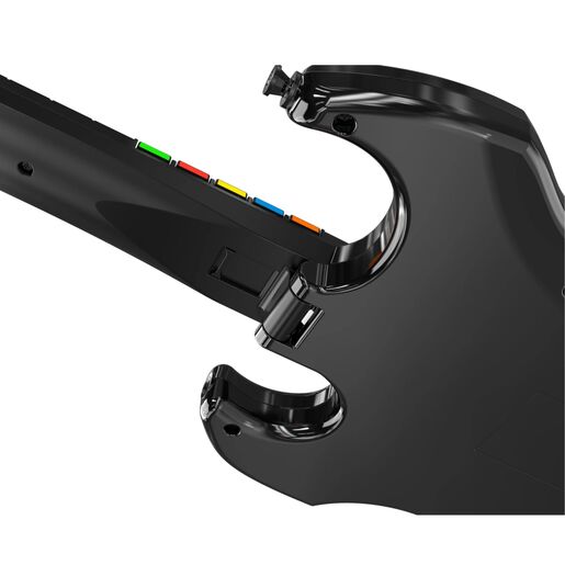 PDP RIFFMASTER, bežična gitara za PS4/PS5