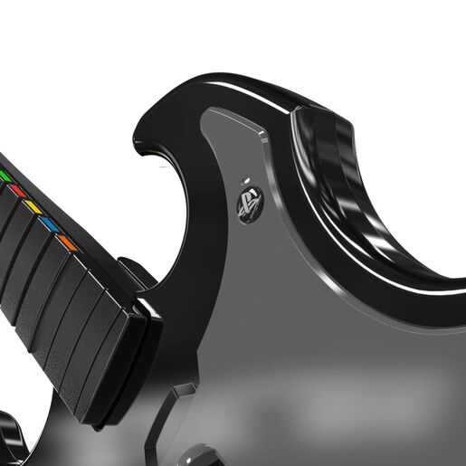 PDP RIFFMASTER, bežična gitara za PS4/PS5