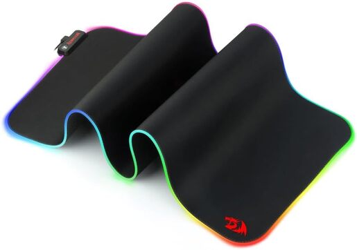 Redragon NEPTUNE X P033 RGB, 800 x 300 x 4 mm, podloga za miš