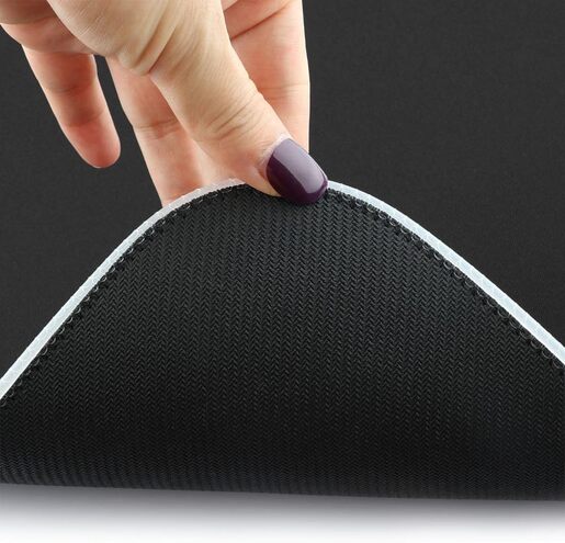 Redragon NEPTUNE X P033 RGB, 800 x 300 x 4 mm, podloga za miš