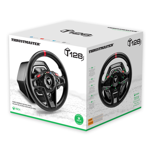 Thrustmaster T128-X RACING volan za XBOX/PC