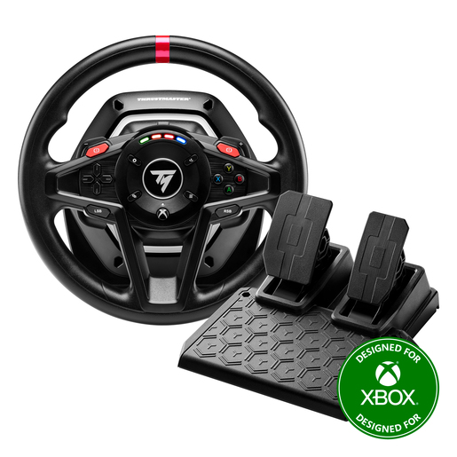 Thrustmaster T128-X RACING volan za XBOX/PC