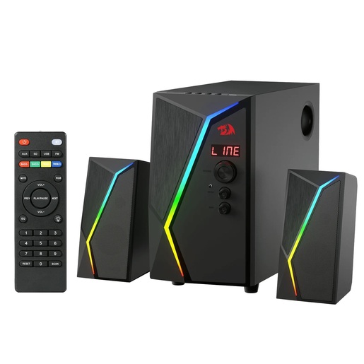 Redragon ANVIL PRO GS520-PRO, gaming zvučnici