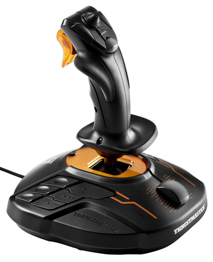 Thrustmaster T.16000M FCS, joystick za PC