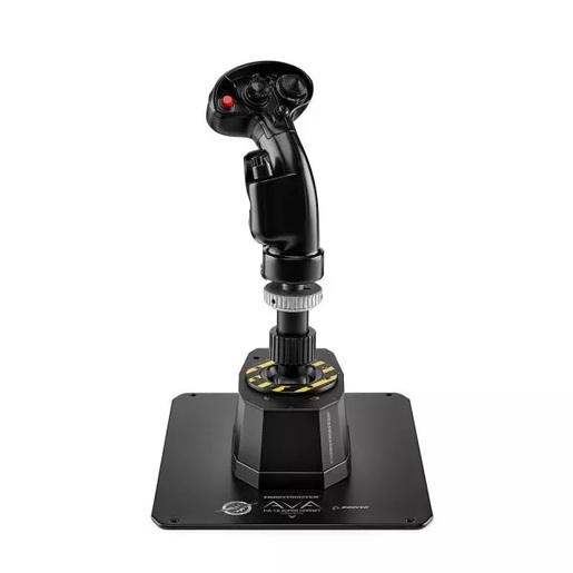 Thrustmaster AVA FA18 SUPER HORNET FLIGHT, gaming joystick