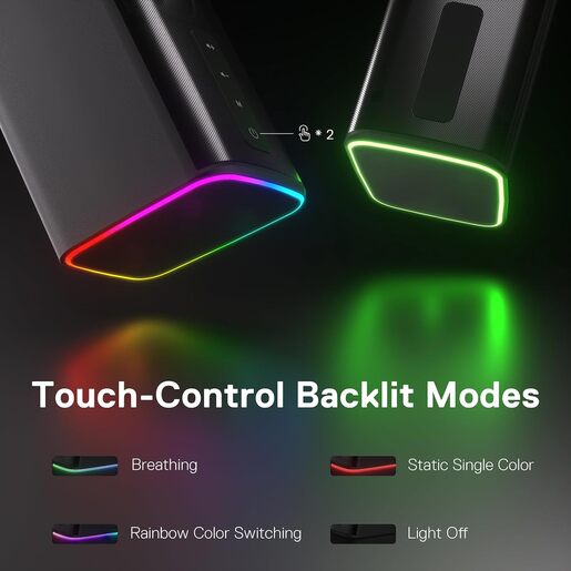 Redragon CONNIE GS814, gaming zvučnici