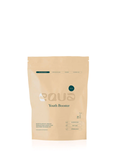 EQUA, Youth Booster (piće kolagena), 20/1