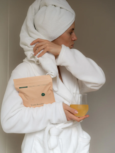 EQUA, Youth Booster (piće kolagena), 20/1