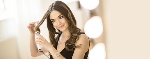 Remington Prolux uvijač za kosu CI9132