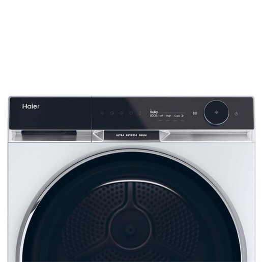 Haier sušilica rublja X11 HD90-A3Q397U1-S