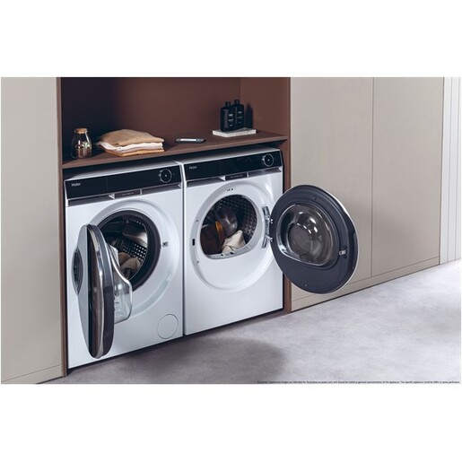 Haier sušilica rublja X11 HD90-A3Q397U1-S