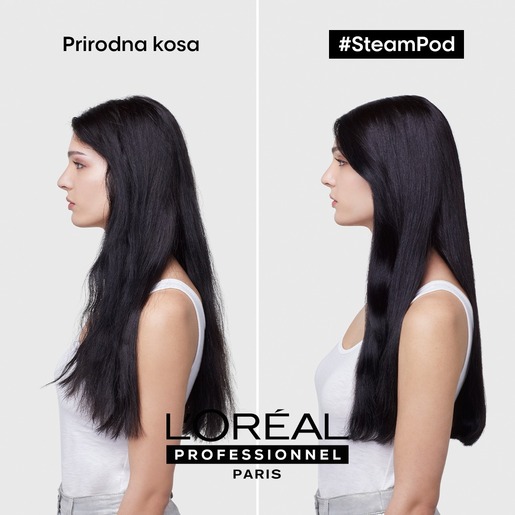 L'Oréal Professionnel  SteamPod 4.0 Glacial Utopia Limited Edition