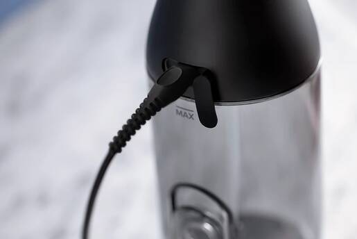 Philips Sonicare Power Flosser serije 3000 + električna četkica Diamond Clean serije 9000 HX3886/43