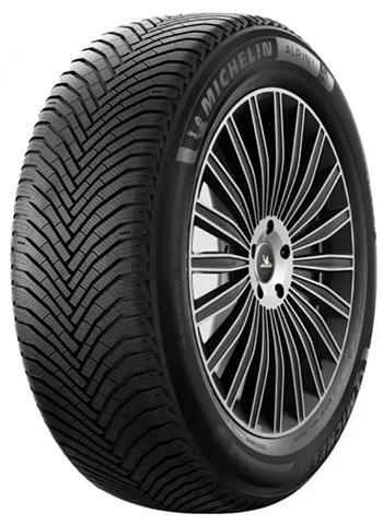 Michelin 205/55R16 Alpin 7 91H,Pot: C,Pri: B,Buka: 71dB