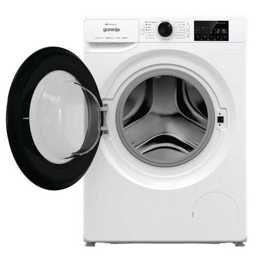 Gorenje perilica rublja WPNEI86ASWIFI