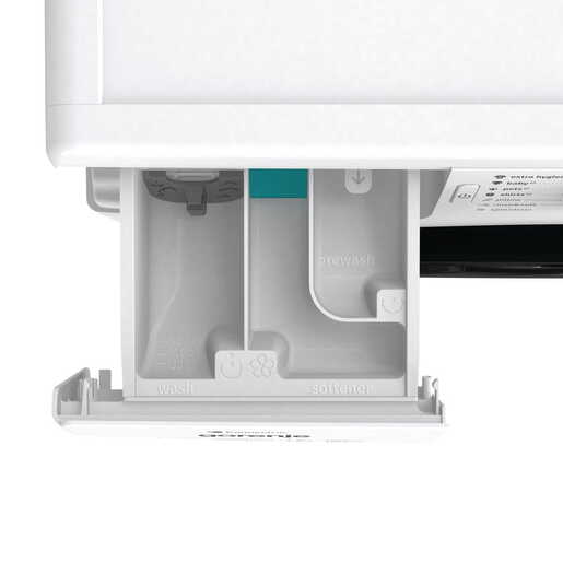 Gorenje perilica rublja WPNEI86ASWIFI