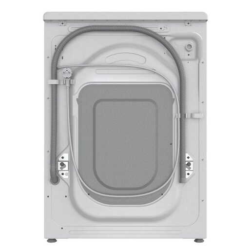 Gorenje perilica rublja WPNEI86ASWIFI