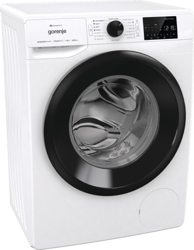 Gorenje perilica rublja WPNEI82SBSWIFI