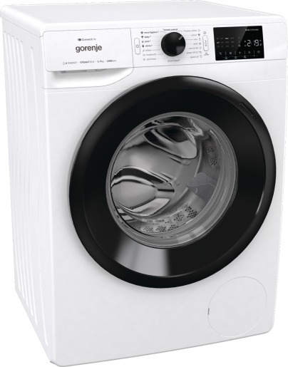 Gorenje perilica rublja WPNEI74A1SWIFI