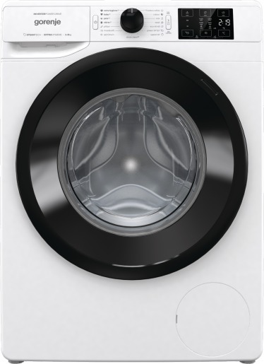 Gorenje perilica rublja WPNEI84SBSWIFI