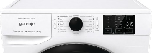 Gorenje perilica rublja WPNEI84SBSWIFI