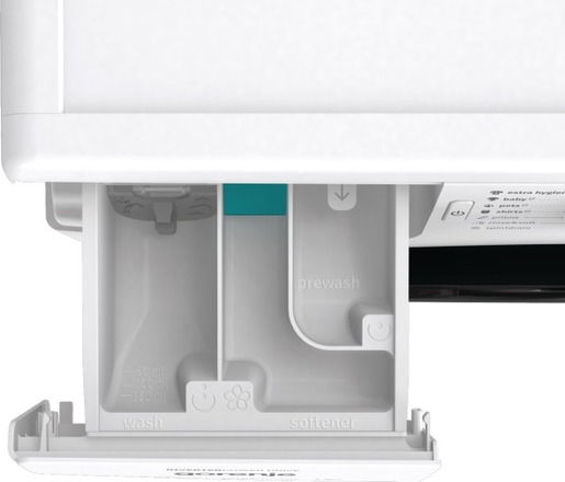 Gorenje perilica rublja WPNEI84SBSWIFI