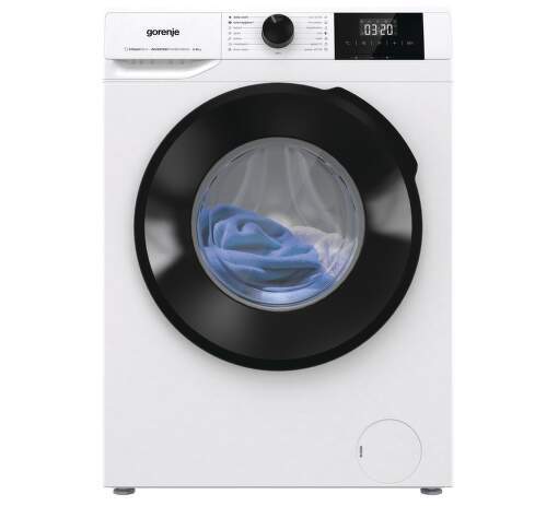 Gorenje perilica rublja W1NGPI61SBS Inverter PowerDrive