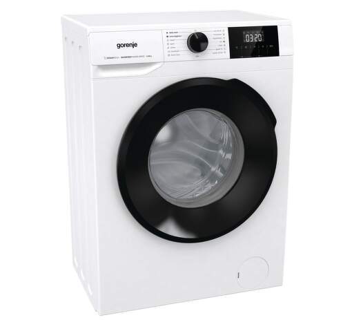 Gorenje perilica rublja W1NGPI61SBS Inverter PowerDrive