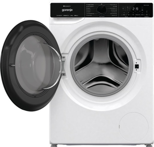 Gorenje perilica rublja WPNA84A2TSWIFI