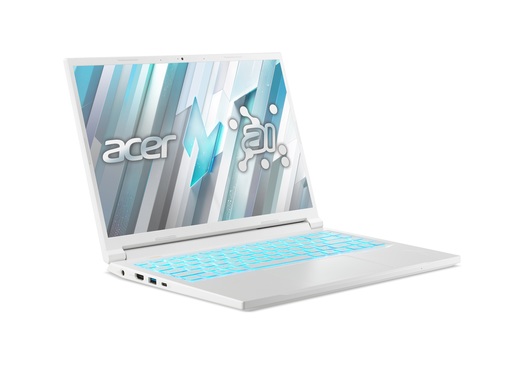 Acer Nitro V14 NH.QTFEX.001, 14,5 WUXGA IPS 120Hz, AMD Ryzen 5 8645HS, 16GB RAM, 1TB PCIe NVMe SSD, NVIDIA GeForce RTX 4050, Windows 11 Home, laptop