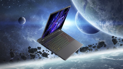 Acer Predator Helios Neo 14, NH.QRNEX.004, 14.5" WQXGA+ IPS 165Hz, Intel Core Ultra 9 185H, 32GB RAM, 1TB SSD, nVidia GeForce RTX 4070, Windows 11 Home, laptop