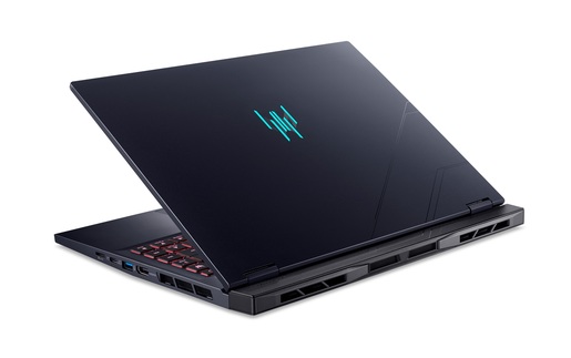 Acer Predator Helios Neo 14, NH.QRNEX.004, 14.5" WQXGA+ IPS 165Hz, Intel Core Ultra 9 185H, 32GB RAM, 1TB SSD, nVidia GeForce RTX 4070, Windows 11 Home, laptop