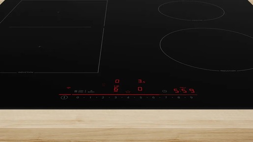 Bosch ploča PVS61RHB1E