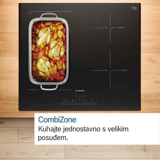Bosch ploča PVS61RHB1E