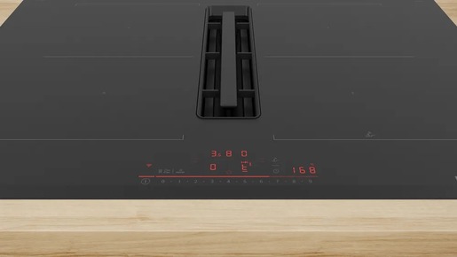 Bosch ploča PVQ731H26E