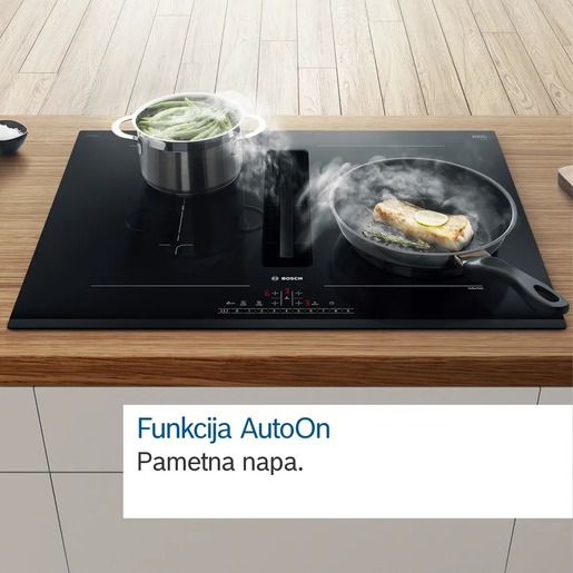Bosch ploča PVQ731H26E
