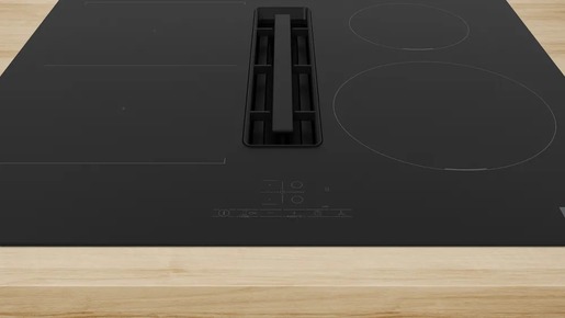 Bosch ploča PVS611B16E