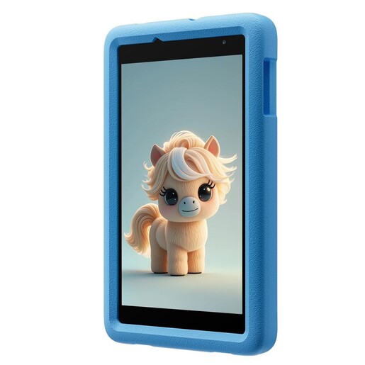 Blackview Tab A5 KIDS LTE plavi, tablet