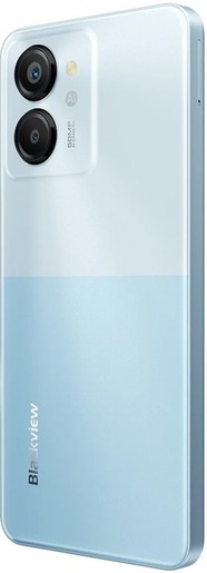 Blackview Color 8 plavi, mobitel