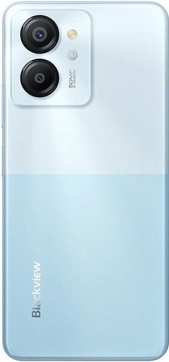 Blackview Color 8 plavi, mobitel