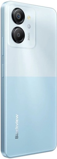 Blackview Color 8 plavi, mobitel
