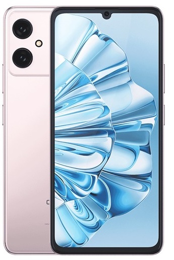 Cubot A20 4GB/128GB rozi, mobitel