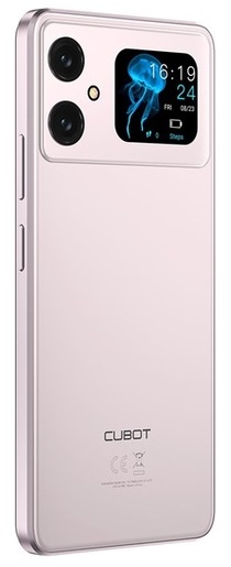Cubot A20 4GB/128GB rozi, mobitel