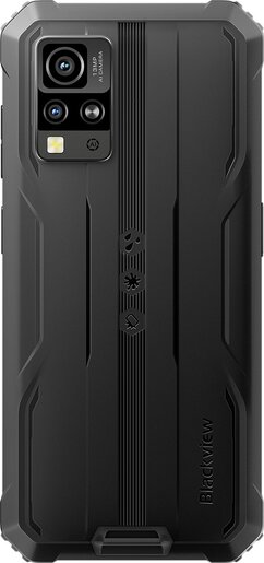 Blackview BV4800 Pro  4GB/128 GB crni, mobitel