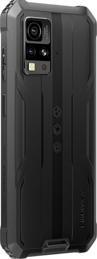 Blackview BV4800 Pro  4GB/128 GB crni, mobitel