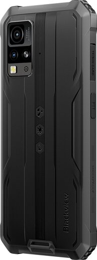 Blackview BV4800 Pro  4GB/128 GB crni, mobitel