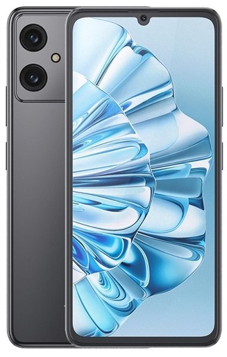 Cubot A20 4GB/128GB crni, mobitel